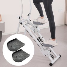 Paire de p??dales d'escalier