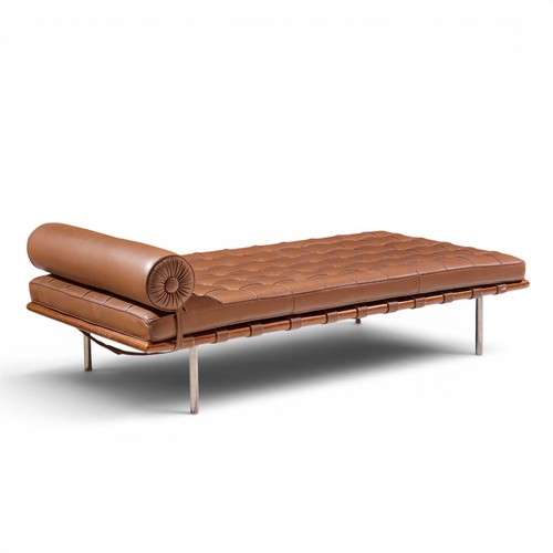 Mies van der - rohe, knoll