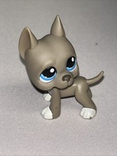 C1 HASBRO  LPS  ORIGINAL