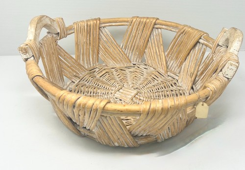 Panier vide poches vintage - vide-poches, en
