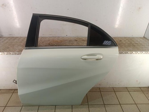 Porte arriere gauche - , mercedes