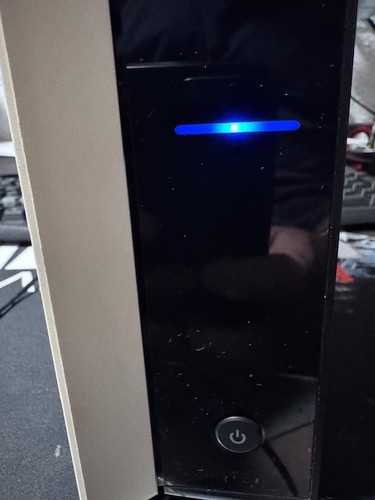 Hdd movie cube emtec - hdd,