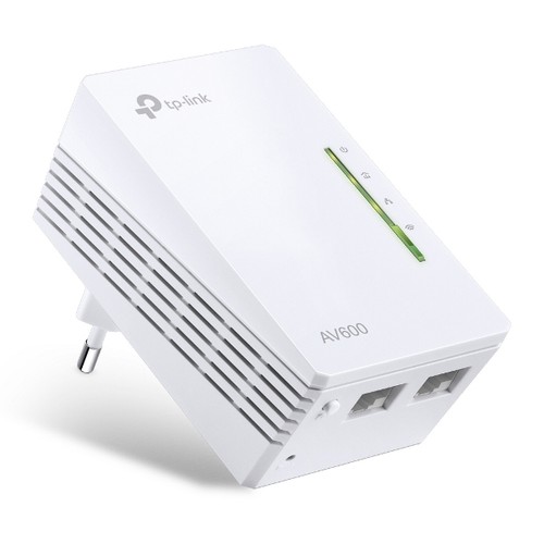 Adattatore rete powerline - adattatore, di