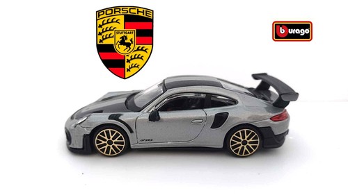 Voiture miniature porsche 911 - porsche,