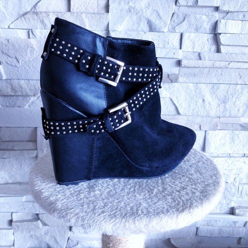 Chausséa new bottillons - -,