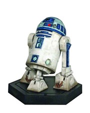 GENTLE GIANT STAR WARS THE