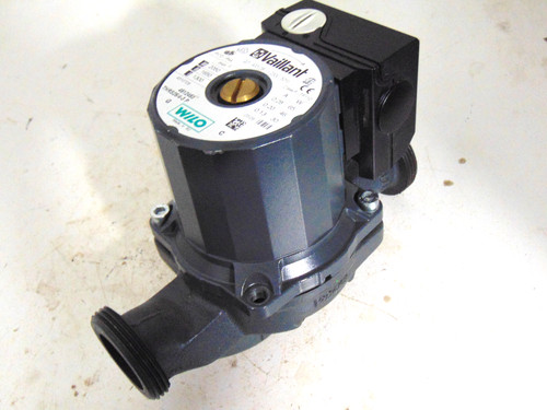Pompe chaudiere circulateur - de,