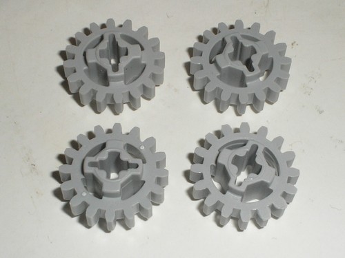 Lego technic mdstone - lego, gear