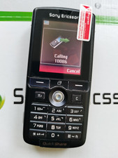 sony ericsson k750 k750i Very Rare - For Collectors - Unlocked Mobile Phone