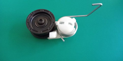 Tensionatore courroie pour - tensionatore,