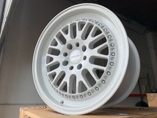 Rota Flush 15" 15x8 ET20 4x100