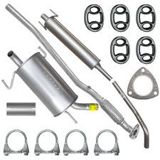 Kit de pot d’échappement