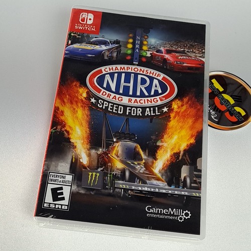 Nhra championship drag - nhra,
