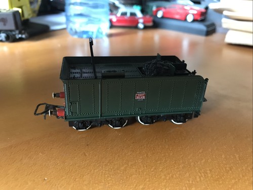Jouef tender non - ho, :