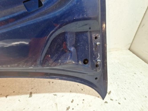 Capot volkswagen polo - capot,