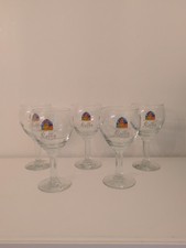 Leffe Beer Glass