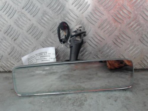 Retroviseur interieur mercedes - retroviseur,