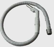 Vintage Electrolux 1205 Canister Vacuum REPLACEMENT Hose Braided 60” Hose