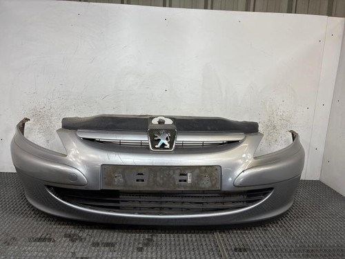 Pare choc avant peugeot 307 - avant,