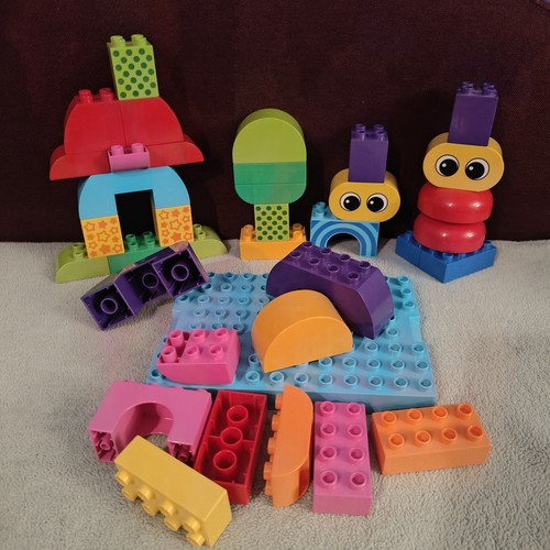 Lego duplo 10561 - lego, premier