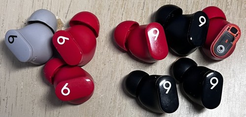 Beats studio buds - beats,