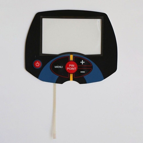 Protective film keyboard - protective,