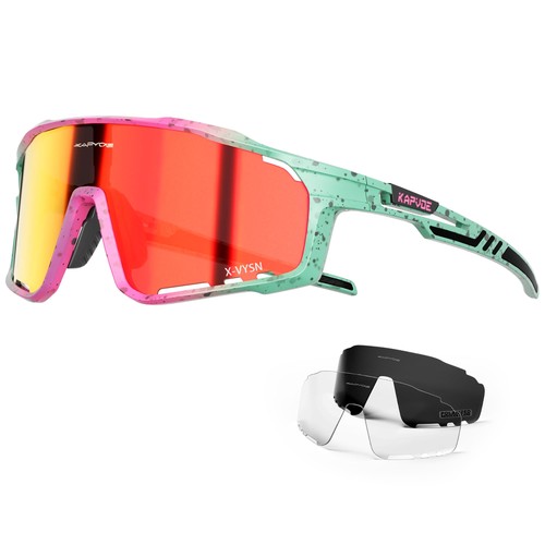 Lunette cyclisme - lunette, de
