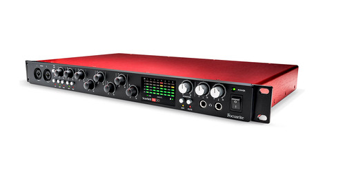 Focusrite scarlett 18i20 gen2 - scarlett,