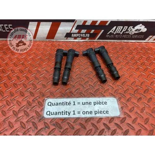 Bobine allumage honda - bobine,