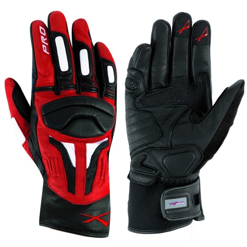Gants eté sport - gants, cuir