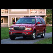 Photo A.013128 LINCOLN