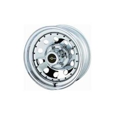 Jante Modular Chromée 10 x 15 5 x 114.3 ET : -44 RA409CH