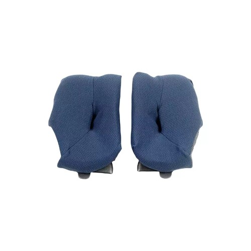 Mousse joues casque arai - mousse,