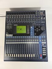 Yamaha 01V96 VMC ~ 32 Mono + 4 Stereo Channel Digital Recording Console ~ WORK