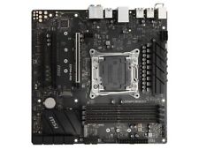For MSI X299M-A-PRO