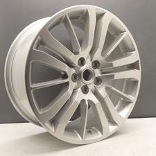 RANGE ROVER SPORT 20" ALLIAGE
