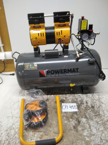 Cm405 compresseur air - compresseur,