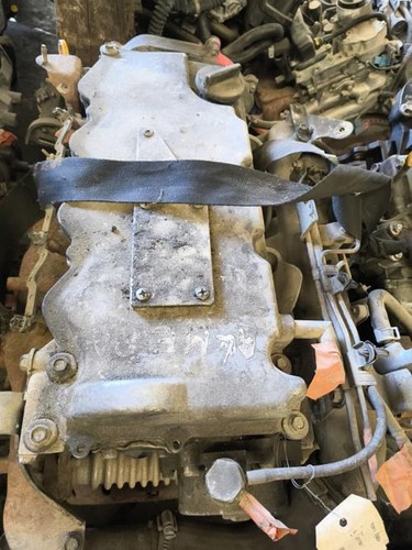 Moteur nissan almera - nissan, tino