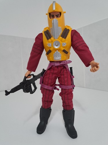 Big jim vektor - jim,