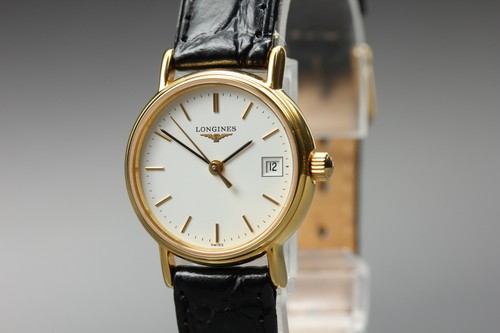 Montre longines 220 24 - montre, l4.220.2