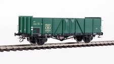 KM1 203388A Wagon de Marchandises Villach Ommr 33 Sncb Ep. Iiia E. Etape Nem