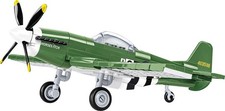 Mustang P-51D Amérique du
