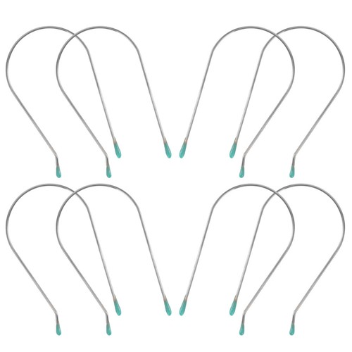 Pcs rouleaux chauffants - chauffants, pour