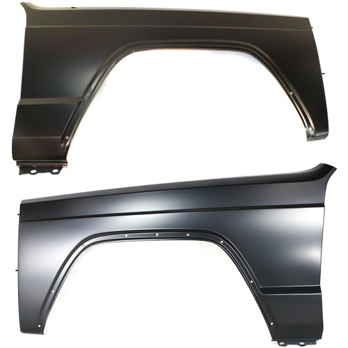 Fender for jeep cherokee - for,