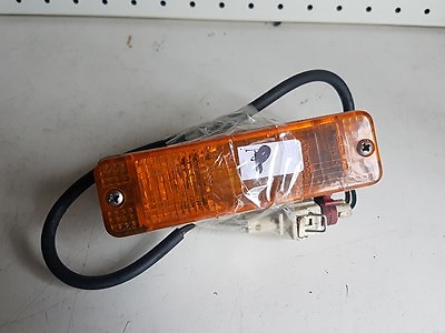 Clignotant passager pour - , vw