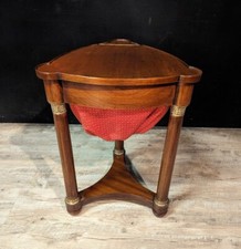 Table à Ouvrage Empire En