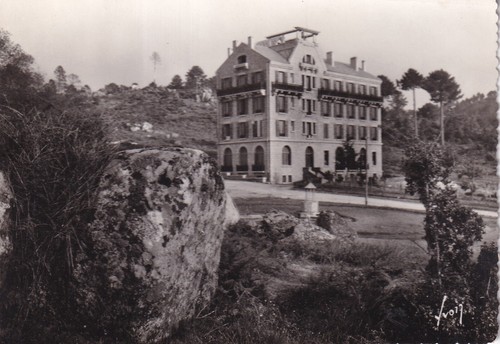 Carte postale postcard 10x15cm
