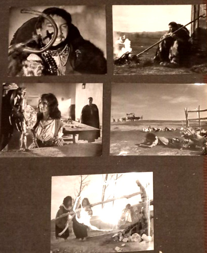 Dulcinea 1962 5 - ,