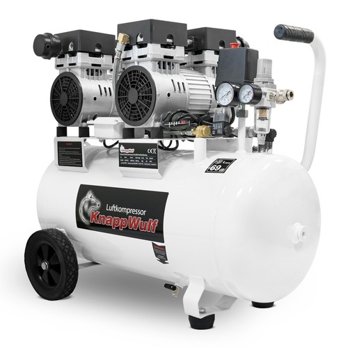 Knappwulf compresseur - knappwulf,