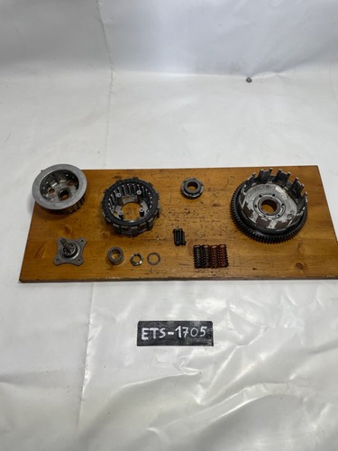 Panier embrayage honda cbr - honda,